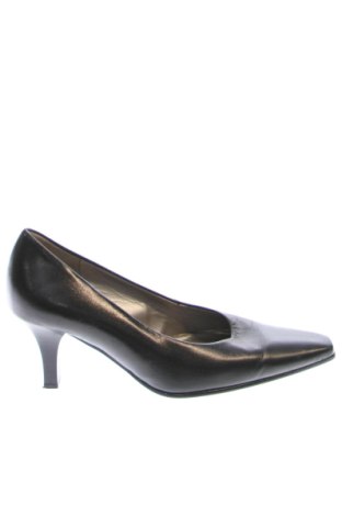 Damenschuhe Gabor, Größe 36, Farbe Schwarz, Preis 45,05 €, #137270085