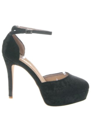 Obuwie damskie Glamorous, Rozmiar 39, Kolor Czarny, Cena 139,71 zł, #137197344