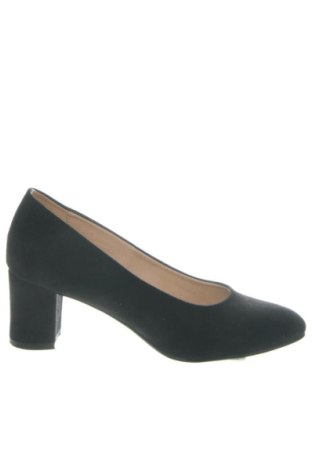 Damenschuhe Graceland, Größe 38, Farbe Schwarz, Preis 19,00 €, #137196231