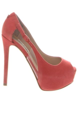 Dámske topánky  Guess, Veľkosť 35, Farba Oranžová, Cena  64,69 €, #137215092