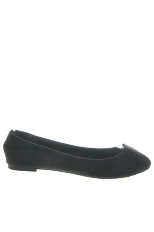 Дамски обувки H&M, Размер 39, Цвят Черен, Цена 32,00 €, #137223402