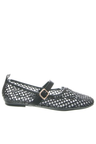 Obuwie damskie H&M, Rozmiar 38, Kolor Czarny, Cena 93,14 zł, #137229648