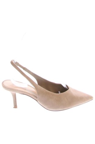 Damenschuhe H&M, Größe 37, Farbe Beige, Preis 29,22 €, #137267599