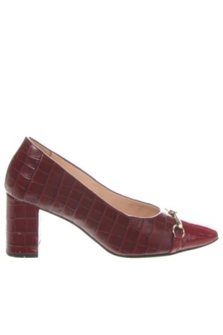 Damenschuhe Hogl, Größe 40, Farbe Rot, Preis 60,00 €, #137188215