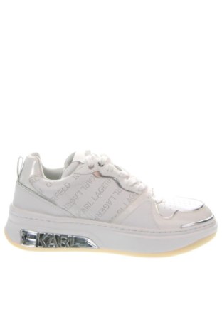 Încălțăminte de damă Karl Lagerfeld, Mărime 37, Culoare Alb, Preț 840,00 Lei, #137206322