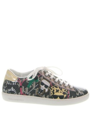 Încălțăminte de damă Karl Lagerfeld, Mărime 37, Culoare Multicolor, Preț 839,00 Lei, #137206422
