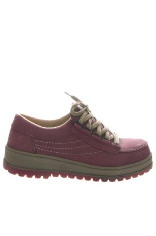 Damenschuhe Klepper, Größe 38, Farbe Rot, Preis 45,00 €, #137211689