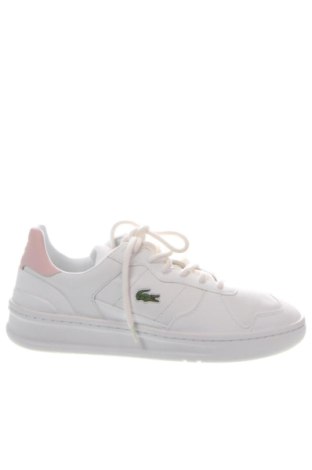 Încălțăminte de damă Lacoste, Mărime 40, Culoare Alb, Preț 530,00 Lei, #137207411