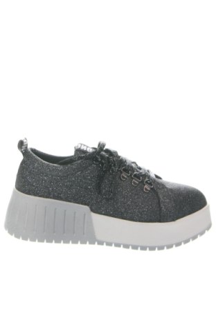 Damenschuhe Limoya, Größe 39, Farbe Silber, Preis 31,99 €, #137149488