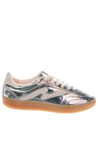 Damenschuhe Madden Girl, Größe 40, Farbe Silber, Preis 74,68 €, #137250993