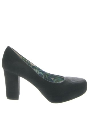 Încălțăminte de damă Marco Tozzi, Mărime 38, Culoare Negru, Preț 125,98 Lei, #137219235