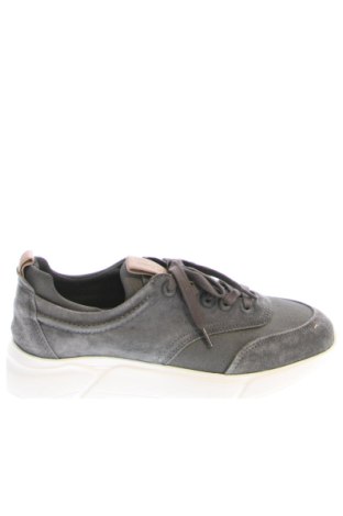 Damenschuhe Massimo Dutti, Größe 37, Farbe Grau, Preis € 79,84, #137253239