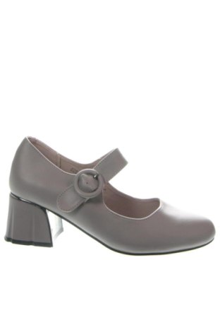 Damenschuhe Mat Star, Größe 38, Farbe Grau, Preis 44,00 €, #137221645