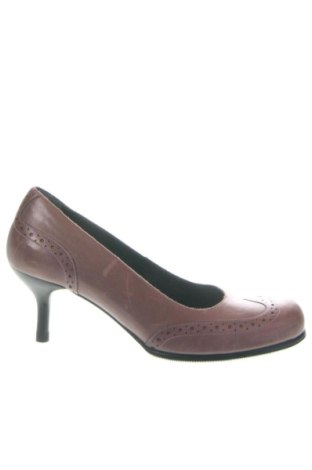 Damenschuhe Max&Co., Größe 37, Farbe Braun, Preis 158,00 €, #137206864