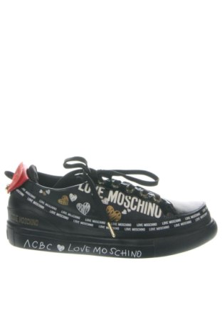 Obuwie damskie Love Moschino, Rozmiar 38, Kolor Kolorowy, Cena 795,90 zł, #137202310