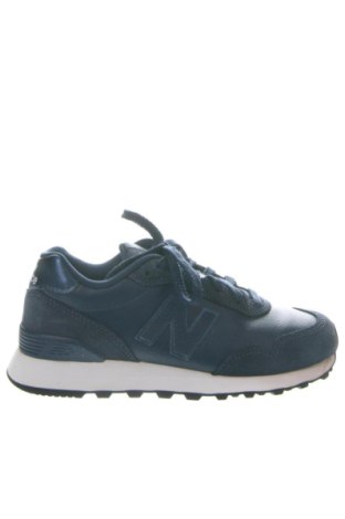 Damenschuhe New Balance, Größe 36, Farbe Blau, Preis 85,00 €, #137195939
