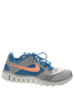 Încălțăminte de damă Nike, Mărime 38, Culoare Multicolor, Preț 359,57 Lei, #137208696