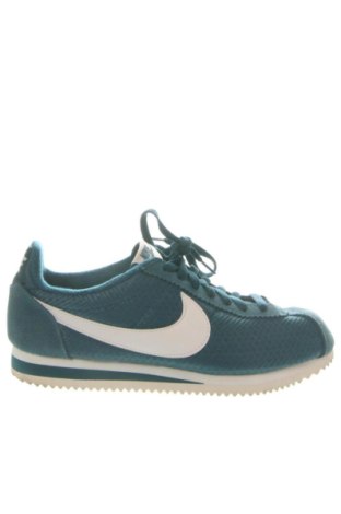 Damenschuhe Nike, Größe 40, Farbe Grün, Preis 75,00 €, #137221137