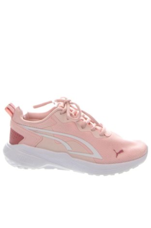 Damenschuhe PUMA, Größe 36, Farbe Rosa, Preis 52,39 €, #137203548