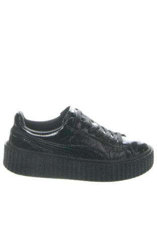 Dámske topánky  PUMA, Veľkosť 35, Farba Čierna, Cena  64,00 €, #137239967