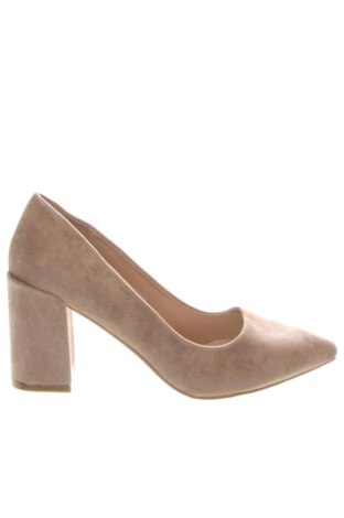 Damenschuhe Paola Bacelli, Größe 39, Farbe Beige, Preis € 35,00, #137229217