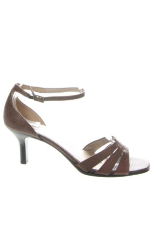Damenschuhe Peter Kaiser, Größe 40, Farbe Braun, Preis 40,00 €, #137217087