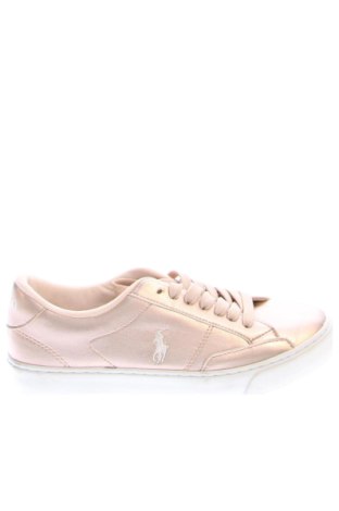Damenschuhe Polo Ralph Lauren, Größe 38, Farbe Aschrosa, Preis € 82,00, #137264949