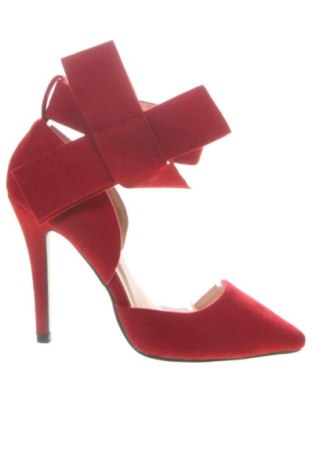 Damenschuhe Rainbow Collection, Größe 36, Farbe Rot, Preis € 26,00, #137225257