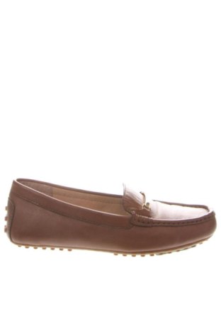 Damenschuhe Ralph Lauren, Größe 36, Farbe Braun, Preis 141,84 €, #137220753