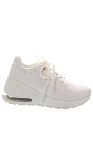 Дамски обувки Skechers, Размер 38, Цвят Бял, Цена 52,00 €, #137217035