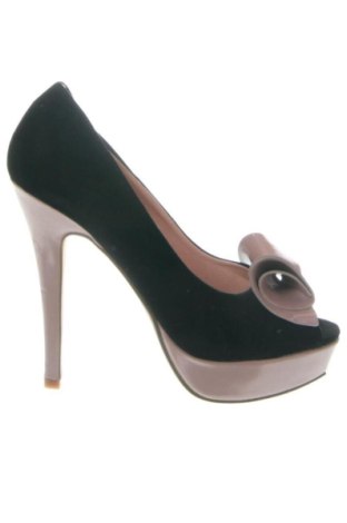Încălțăminte de damă Solo Donna, Mărime 36, Culoare Negru, Preț 128,00 Lei, #137208701