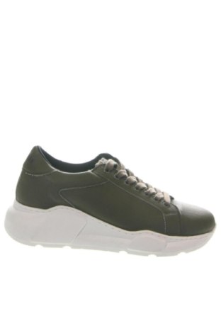 Dámske topánky  Steve Madden, Veľkosť 39, Farba Zelená, Cena  58,49 €, #137215034