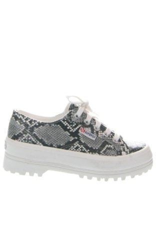 Дамски обувки Superga, Размер 35, Цвят Многоцветен, Цена 31,00 €, #137248106