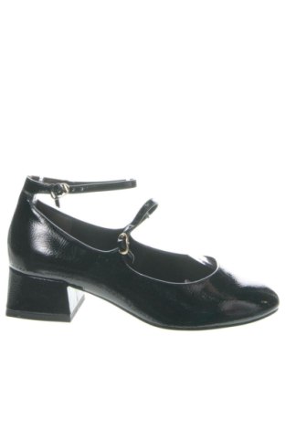 Încălțăminte de damă Tamaris, Mărime 38, Culoare Negru, Preț 220,46 Lei, #137216688