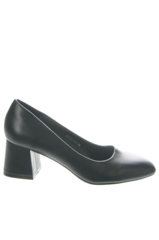 Încălțăminte de damă Tendenz, Mărime 38, Culoare Negru, Preț 94,48 Lei, #137220040