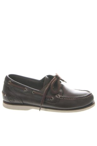 Дамски обувки Timberland, Размер 38, Цвят Кафяв, Цена 62,42 €, #137222854