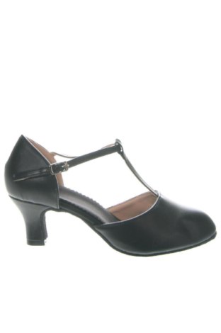Încălțăminte de damă Unbranded, Mărime 39, Culoare Negru, Preț 141,72 Lei, #137206315