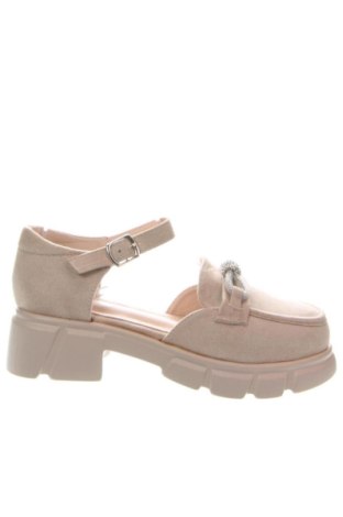Damenschuhe Unbranded, Größe 37, Farbe Beige, Preis € 31,62, #137229007