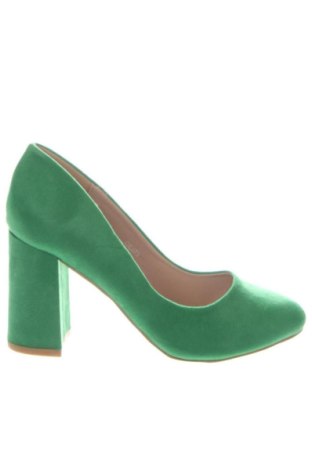 Damenschuhe Unbranded, Größe 36, Farbe Grün, Preis € 28,58, #137229132
