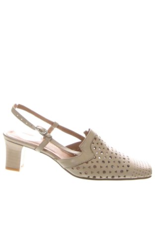 Damenschuhe Unbranded, Größe 38, Farbe Beige, Preis € 37,72, #137230238