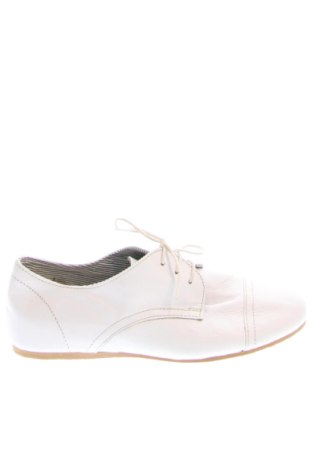 Damenschuhe Unbranded, Größe 36, Farbe Weiß, Preis € 42,00, #137251044