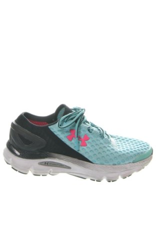 Obuwie damskie Under Armour, Rozmiar 39, Kolor Kolorowy, Cena 253,25 zł, #137195965