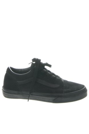 Dámske topánky  Vans, Veľkosť 38, Farba Čierna, Cena  47,00 €, #137210175