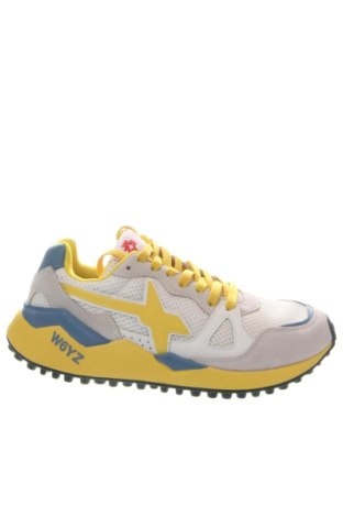 Încălțăminte de damă W6YZ, Mărime 40, Culoare Multicolor, Preț 483,66 Lei, #137206752