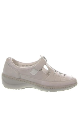 Damenschuhe Waldlaufer, Größe 37, Farbe Beige, Preis 55,00 €, #137214772
