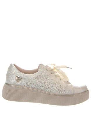 Damenschuhe Xcess, Größe 39, Farbe Beige, Preis € 28,00, #137230218
