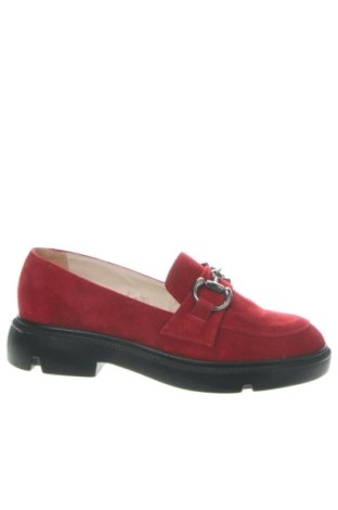 Γυναικεία παπούτσια Zapatos, Μέγεθος 37, Χρώμα Κόκκινο, Τιμή 16,55 €, #137219206