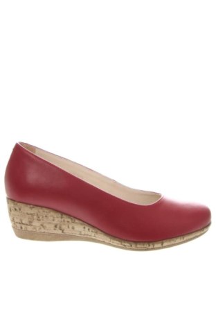 Obuwie damskie Zapatos, Rozmiar 39, Kolor Czerwony, Cena 191,15 zł, #137229896