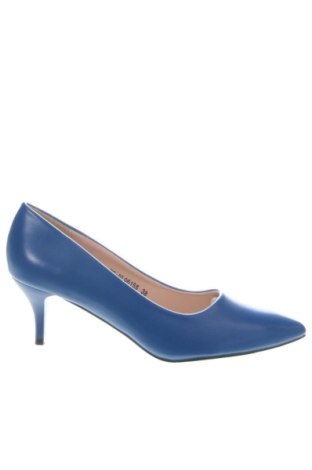 Női cipők Zapatos, Méret 38, Szín Kék, Ár 8 156 Ft, #137255685
