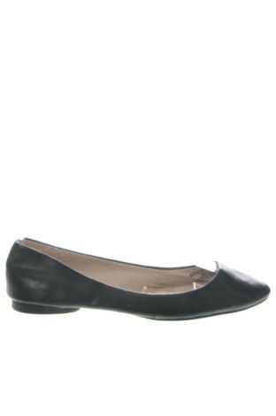 Дамски обувки Zara, Размер 38, Цвят Черен, Цена 25,00 €, #137225443